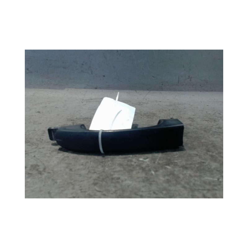 POIGNEE EXTERIEURE PORTE AVANT GAUCHE VOLKSWAGEN CADDY VAN 2004-