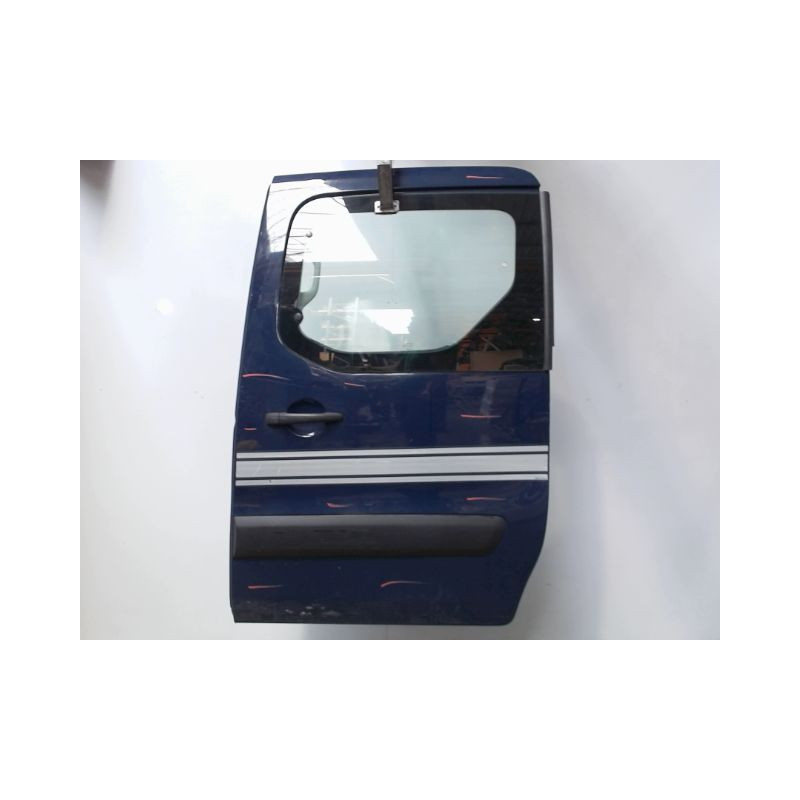 PORTE COULISSANTE GAUCHE PEUGEOT PARTNER TEPEE 2008-