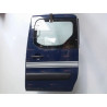 PORTE COULISSANTE GAUCHE PEUGEOT PARTNER TEPEE 2008-