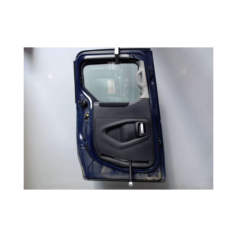 PORTE COULISSANTE GAUCHE PEUGEOT PARTNER TEPEE 2008-