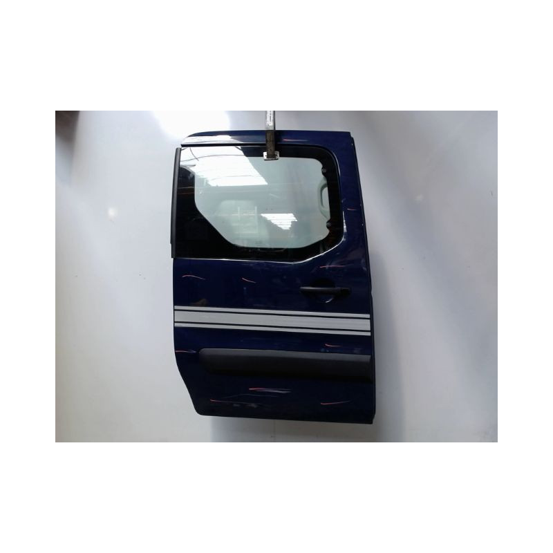 PORTE COULISSANTE DROITE PEUGEOT PARTNER TEPEE 2008-