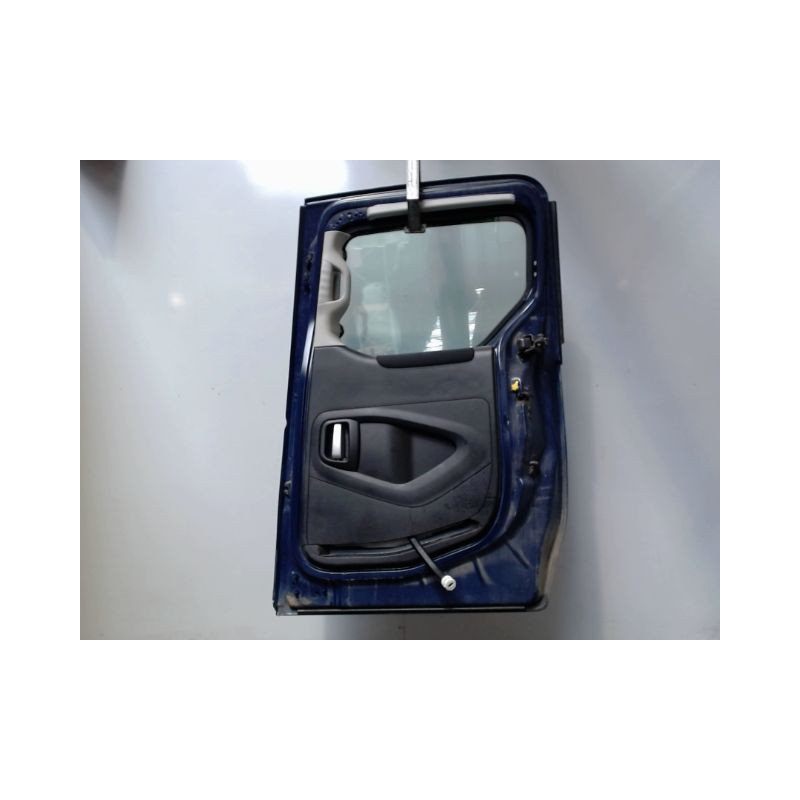 PORTE COULISSANTE DROITE PEUGEOT PARTNER TEPEE 2008-