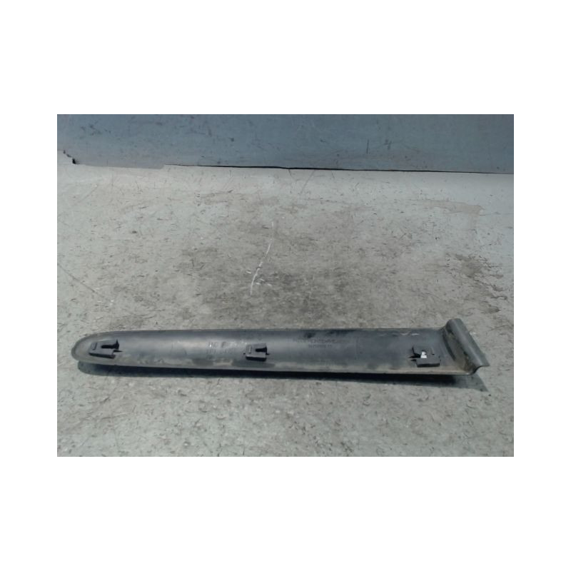 PROTECTION AILE ARRIERE GAUCHE PEUGEOT 206 3P