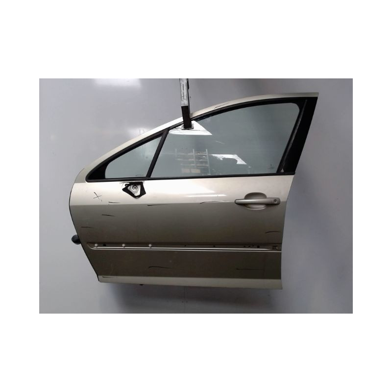 PORTE AVANT GAUCHE PEUGEOT 407