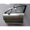 PORTE AVANT GAUCHE PEUGEOT 407