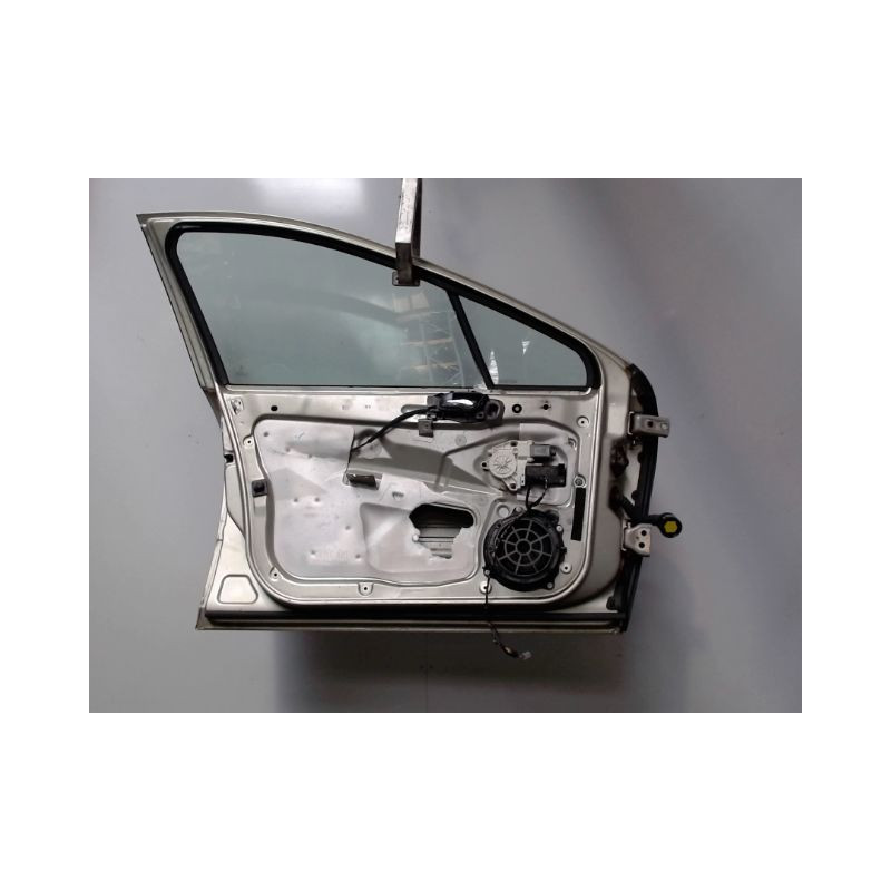 PORTE AVANT GAUCHE PEUGEOT 407