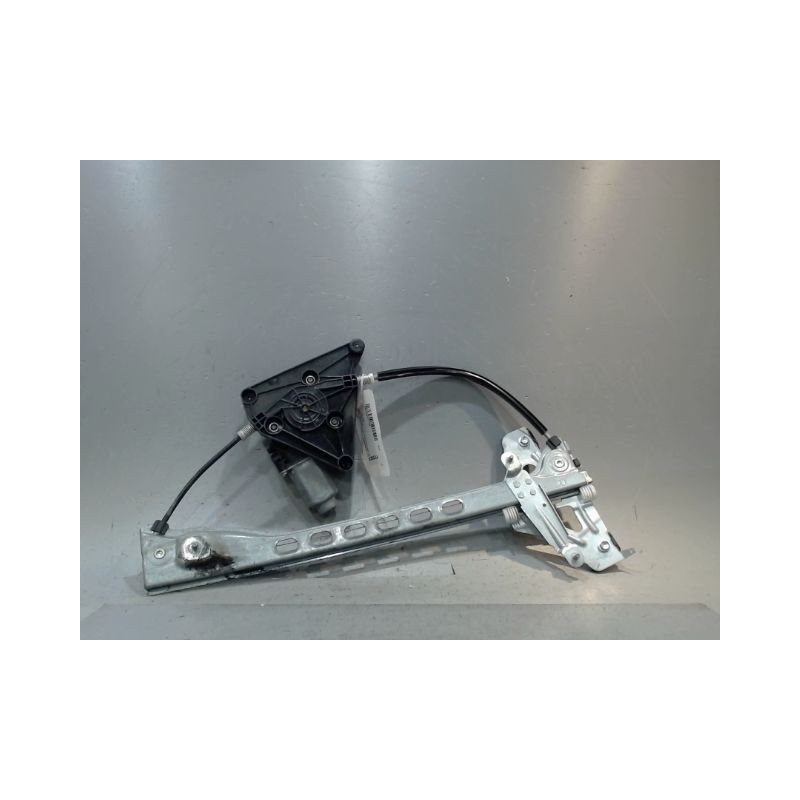 MECANISME+MOTEUR LEVE-GLACE AVANT DROIT PEUGEOT 108