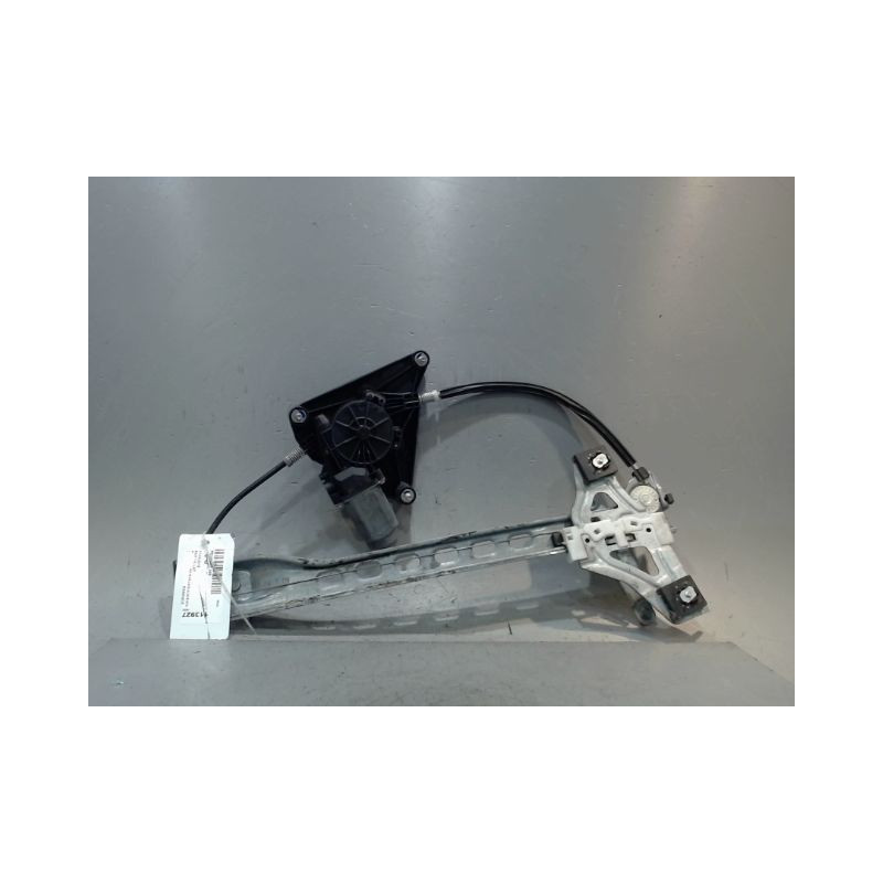 MECANISME+MOTEUR LEVE-GLACE AVANT GAUCHE PEUGEOT 108