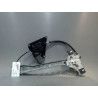 MECANISME+MOTEUR LEVE-GLACE AVANT GAUCHE PEUGEOT 108