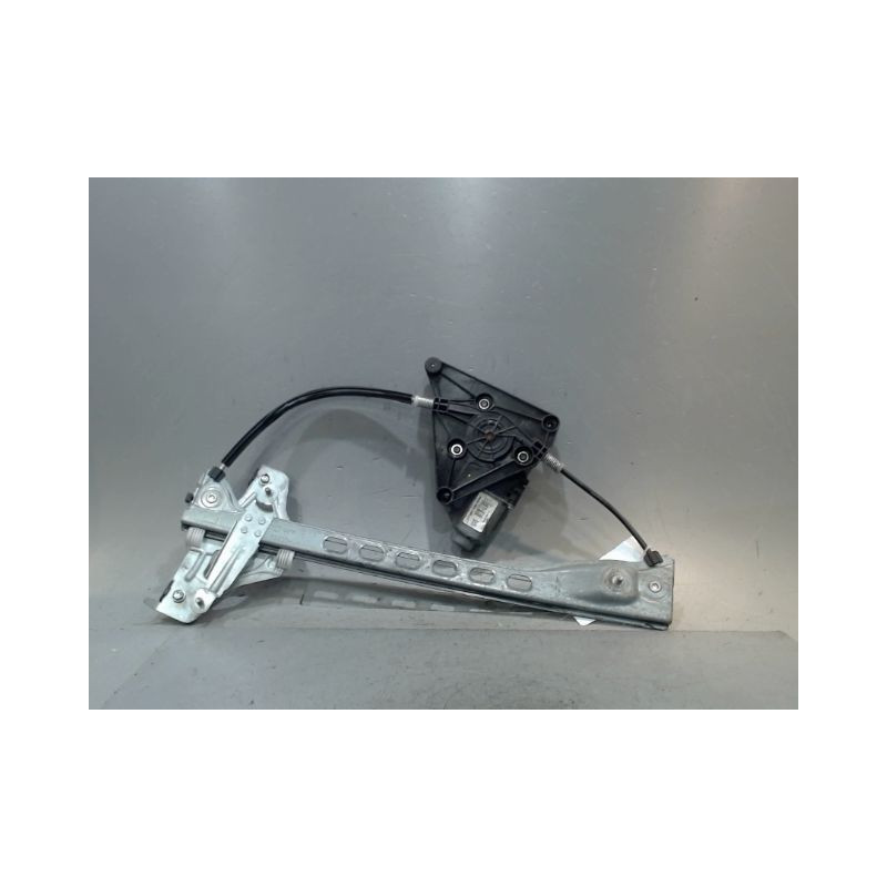 MECANISME+MOTEUR LEVE-GLACE AVANT GAUCHE PEUGEOT 108