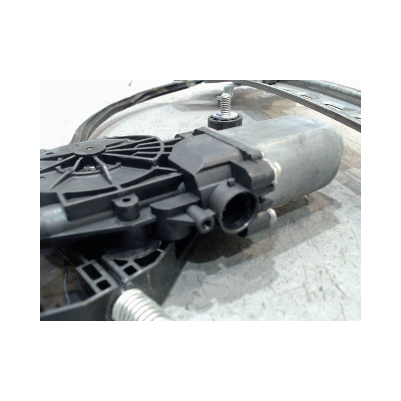 MECANISME+MOTEUR LEVE-GLACE AVANT GAUCHE PEUGEOT 108