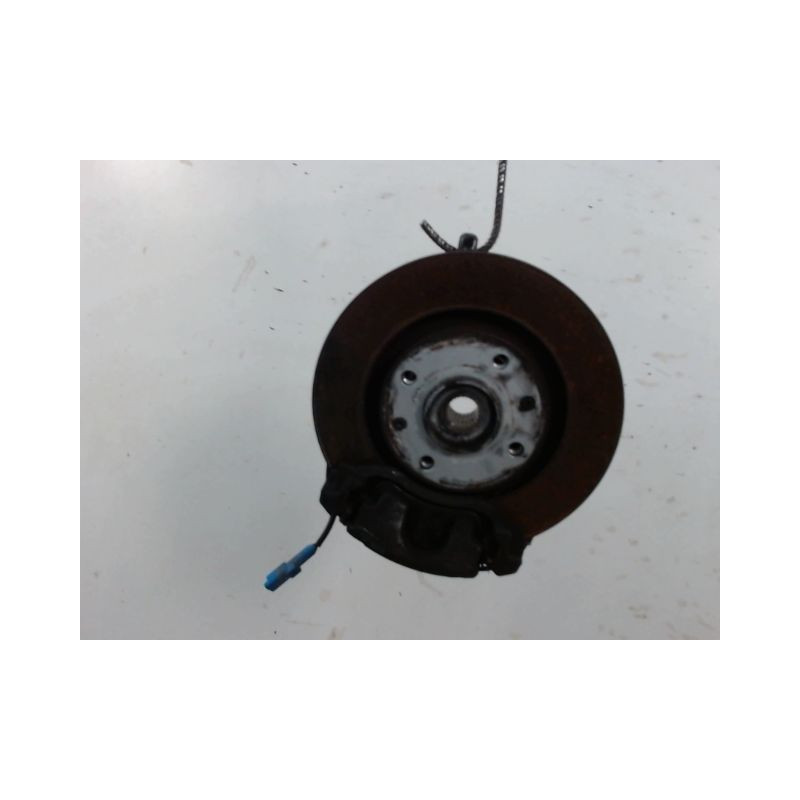 PIVOT AVANT GAUCHE CITROEN C3