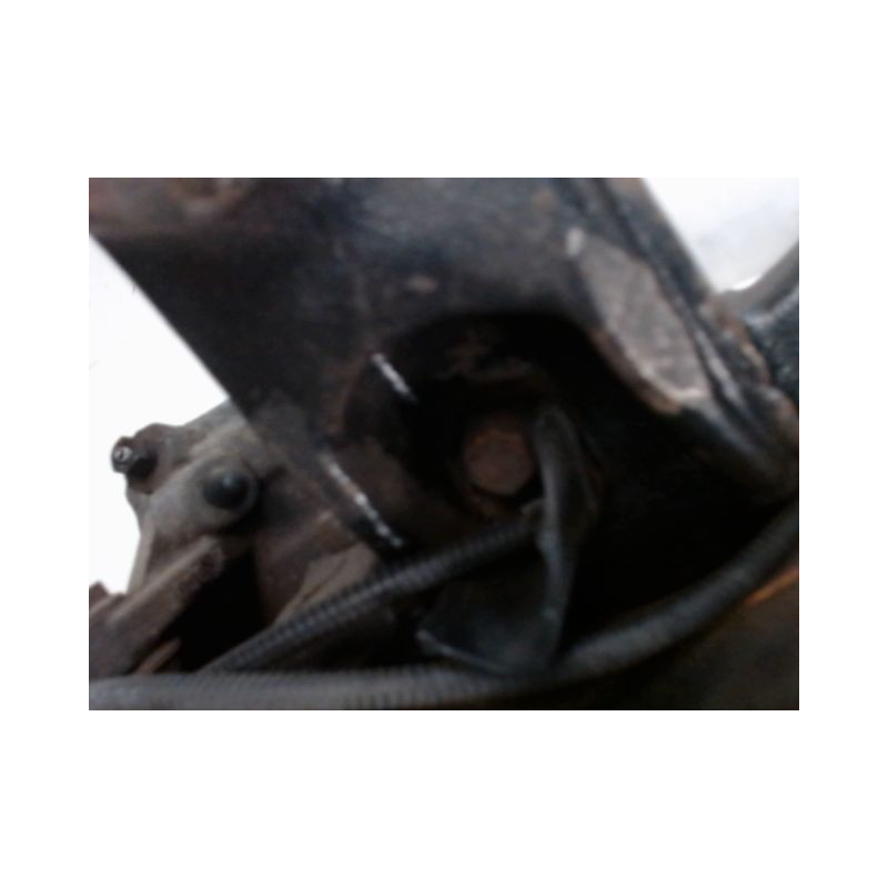 PIVOT AVANT GAUCHE CITROEN C3