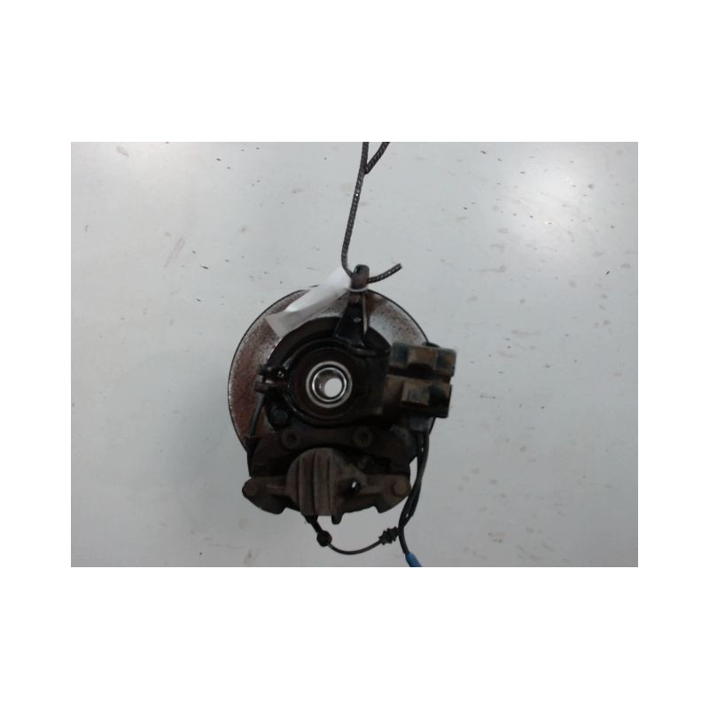PIVOT AVANT GAUCHE CITROEN C3