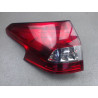 FEU ARRIERE GAUCHE  CITROEN C5