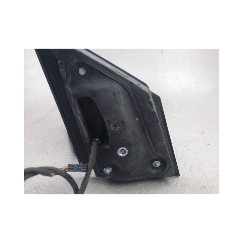 RETROVISEUR EXTERIEUR ELECTRIQUE GAUCHE VOLKSWAGEN POLO