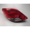 FEU ARRIERE GAUCHE  PEUGEOT 207