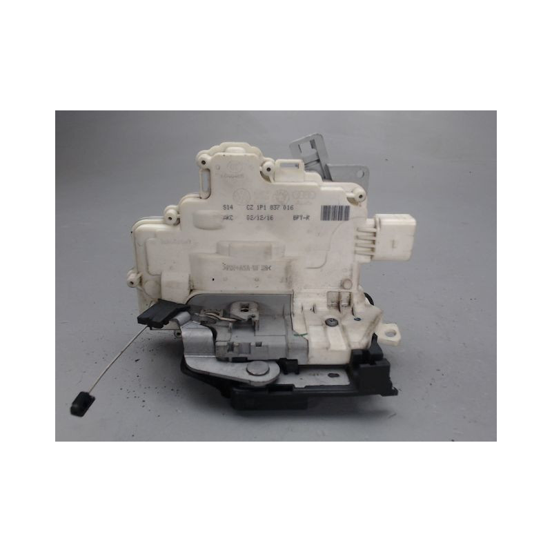 SYSTEME CONDAMNATION AVANT DROIT SEAT LEON