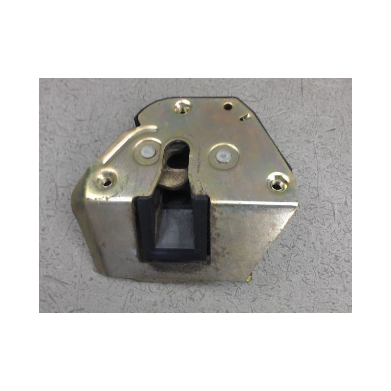 SERRURE PORTE COULISSANTE GAUCHE PEUGEOT PARTNER