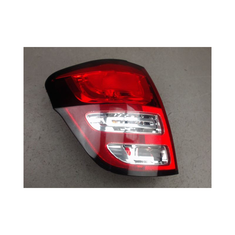FEU ARRIERE GAUCHE  CITROEN C3