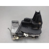 SYSTEME CONDAMNATION AVANT DROIT PEUGEOT 307