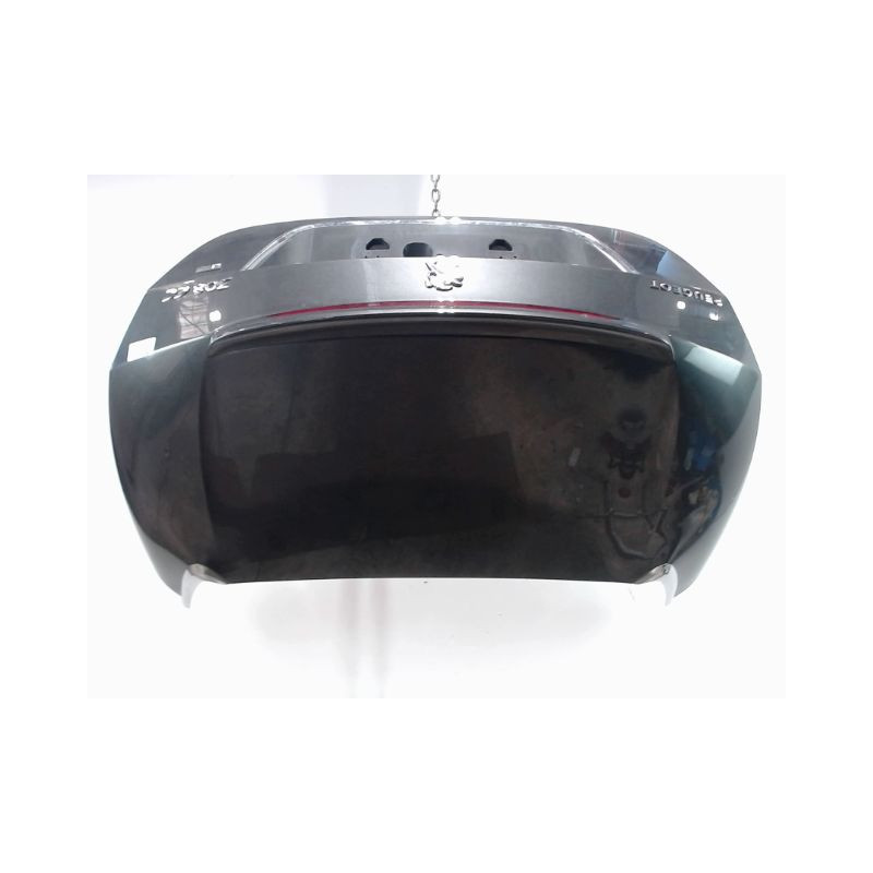 COFFRE ARRIERE PEUGEOT 308