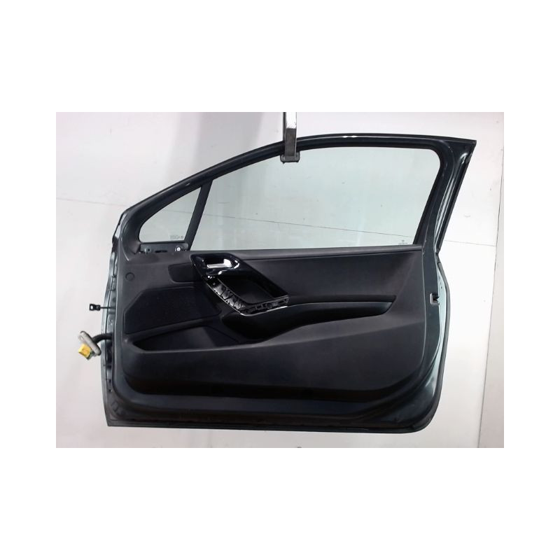PORTE AVANT DROIT PEUGEOT 208