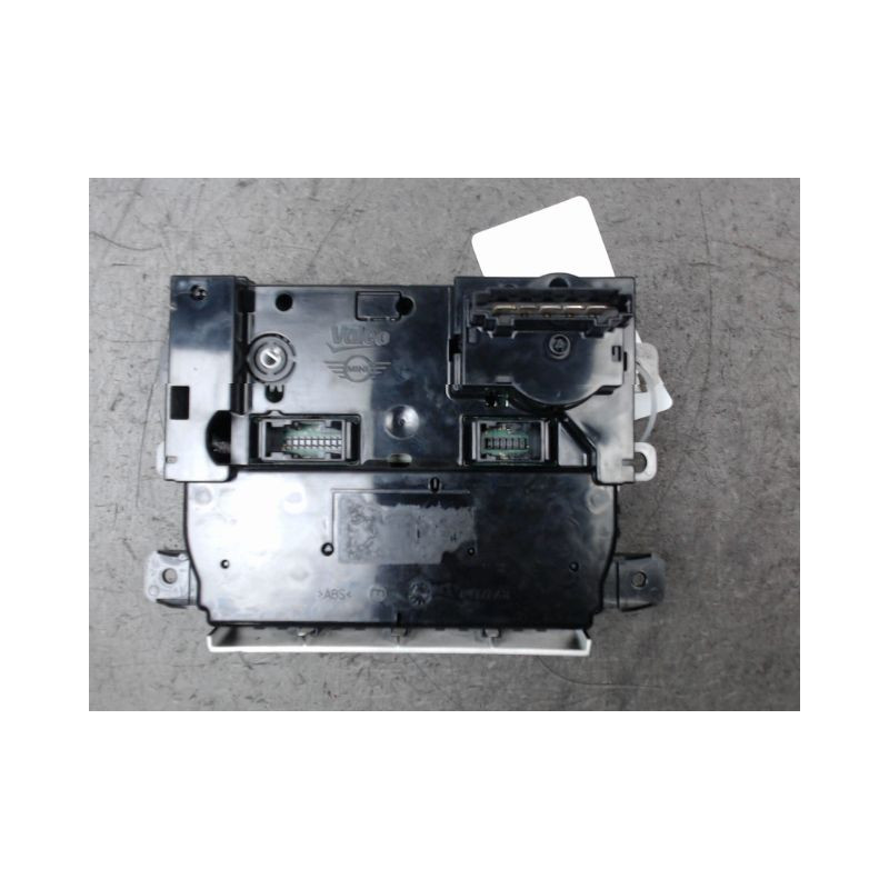 COMMANDE DE CHAUFFAGE MINI MINI