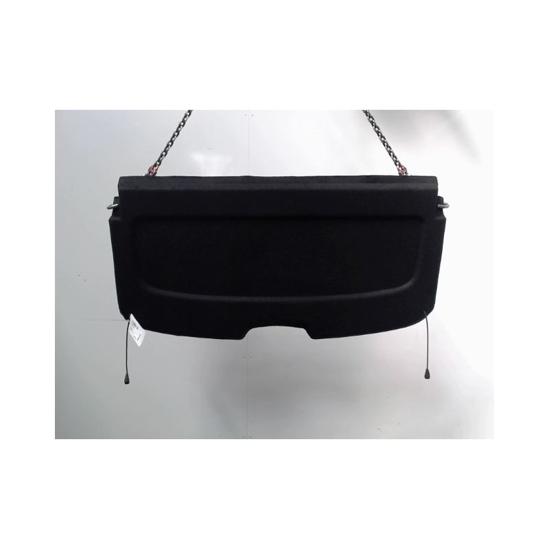 TABLETTE PLAGE ARRIERE PEUGEOT 308 2011-