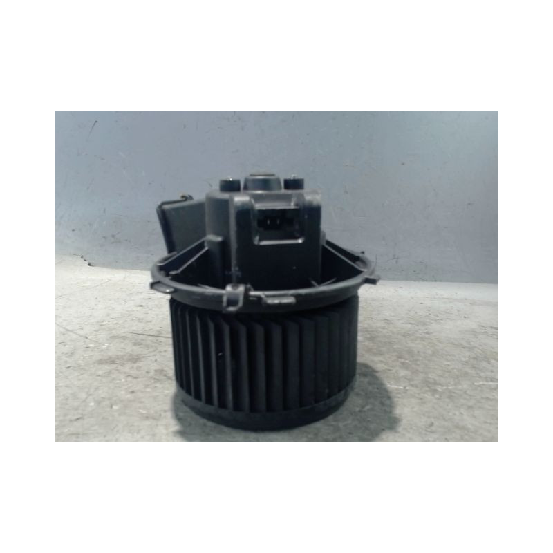 MOTEUR VENTILATEUR CHAUFFAGE CITROEN JUMPER