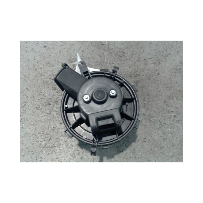 MOTEUR VENTILATEUR CHAUFFAGE CITROEN JUMPER
