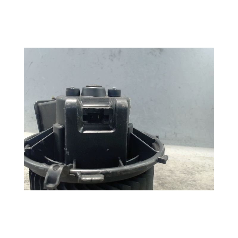 MOTEUR VENTILATEUR CHAUFFAGE CITROEN JUMPER