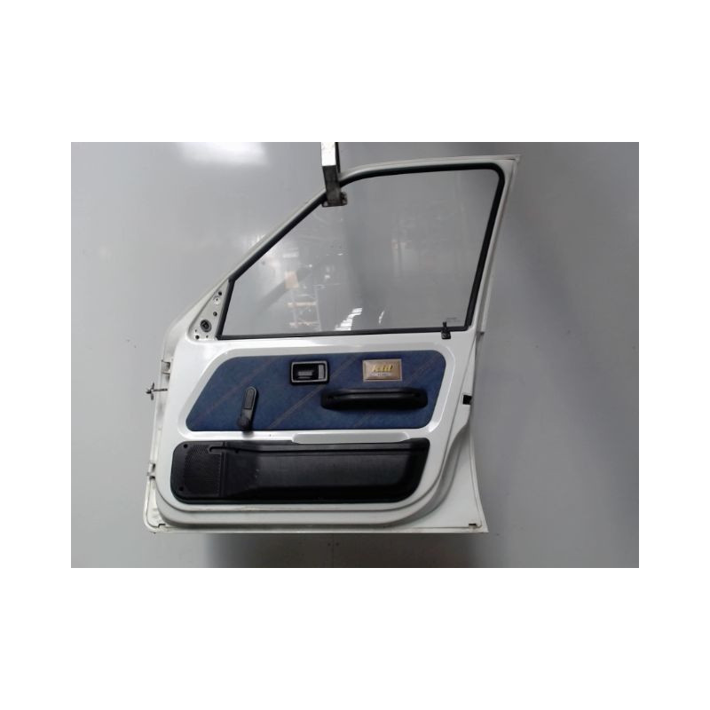 PORTE AVANT DROIT PEUGEOT 106 92-96