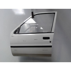 PORTE AVG