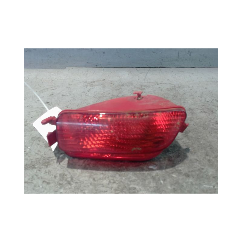 FEU BROUILLARD ARRIERE GAUCHE CITROEN C4 04-08