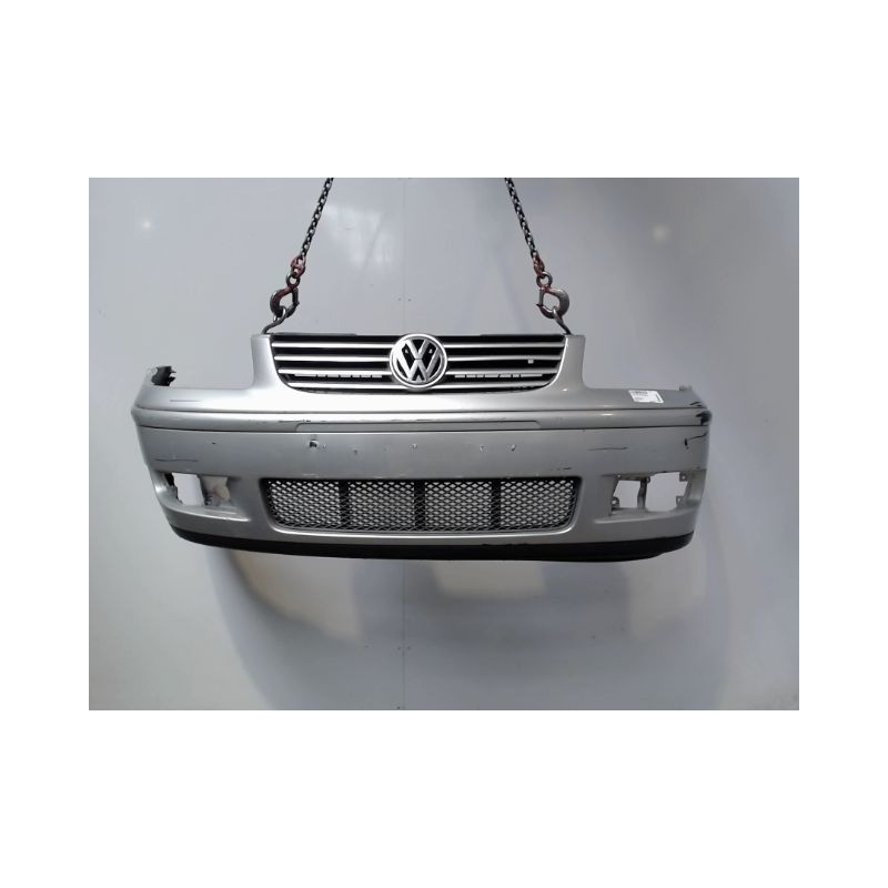 PARE-CHOC AVANT VOLKSWAGEN POLO 99-2001