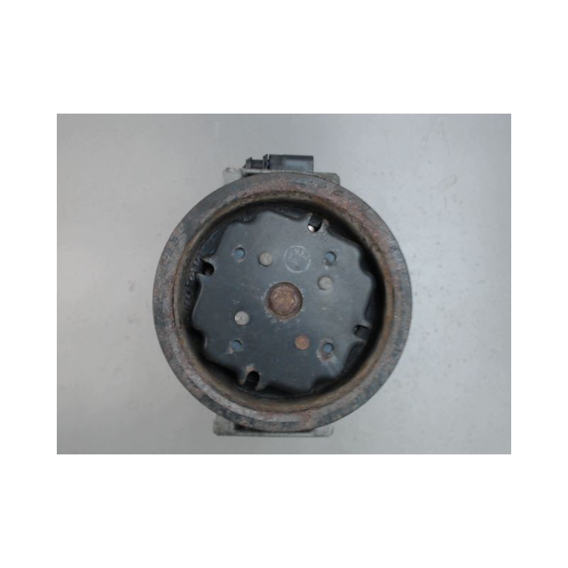 COMPRESSEUR AIR CONDITIONNE PORSCHE CAYENNE