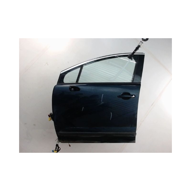 PORTE AVANT GAUCHE PEUGEOT 3008
