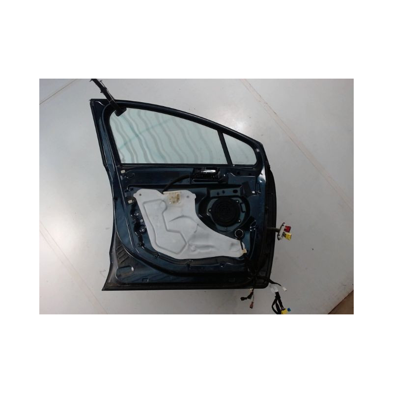 PORTE AVANT GAUCHE PEUGEOT 3008