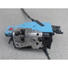 SYSTEME CONDAMNATION ARRIERE GAUCHE PEUGEOT 207