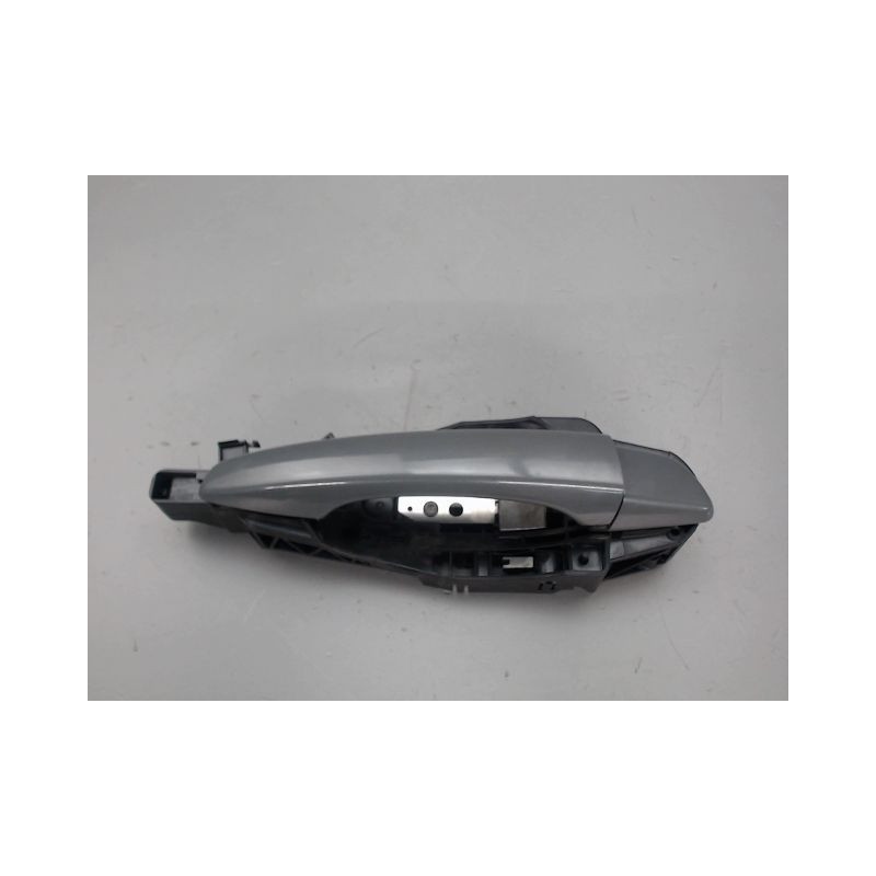 POIGNEE EXTERIEURE PORTE AVANT DROIT PEUGEOT 208
