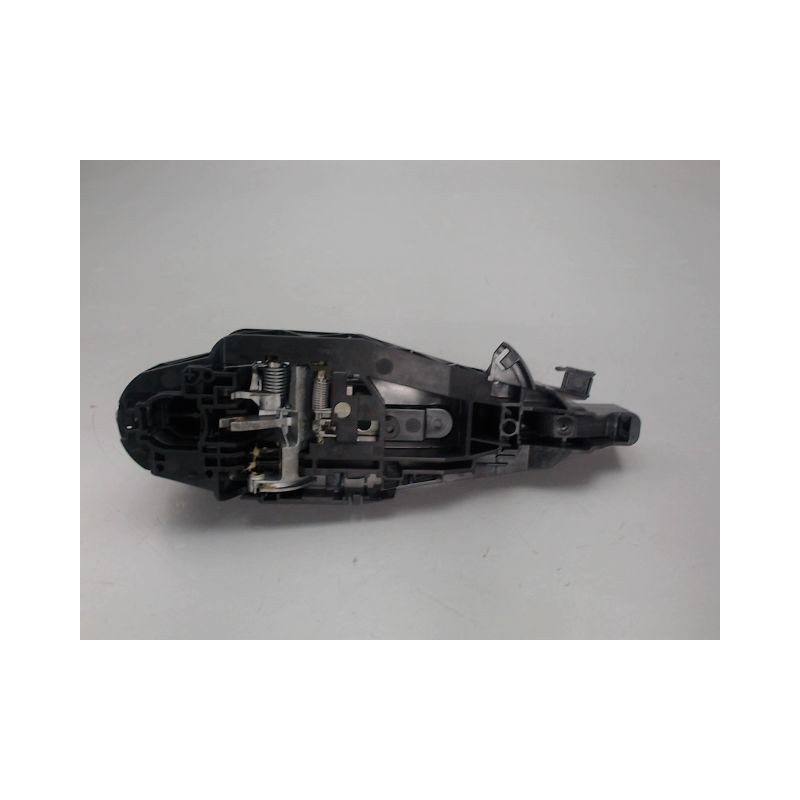 POIGNEE EXTERIEURE PORTE AVANT DROIT PEUGEOT 208