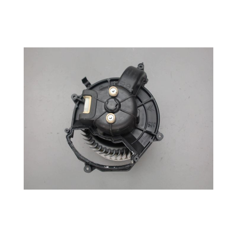 MOTEUR VENTILATEUR CHAUFFAGE CITROEN C4