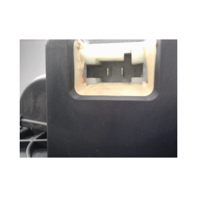 MOTEUR VENTILATEUR CHAUFFAGE CITROEN C4