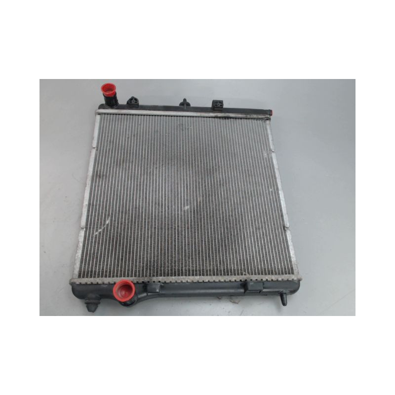 RADIATEUR CITROEN C3
