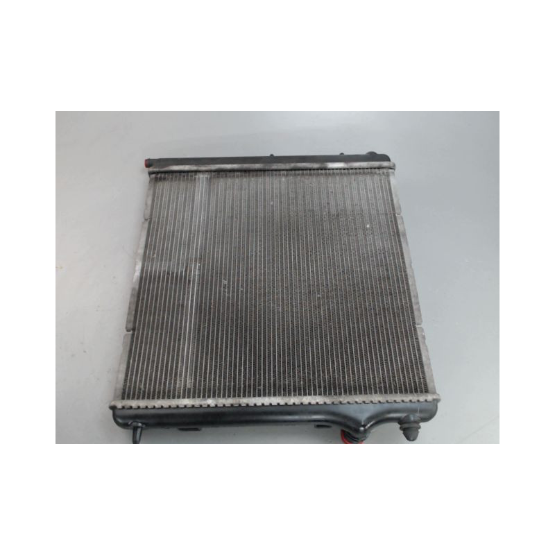 RADIATEUR CITROEN C3