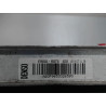 RADIATEUR CITROEN C3