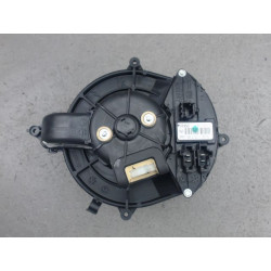 MOTEUR VENTILATEUR CHAUFFAGE