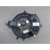 MOTEUR VENTILATEUR CHAUFFAGE CITROEN C4
