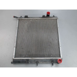 RADIATEUR